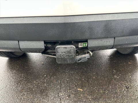 2011 Cadillac SRX Luxury Collection