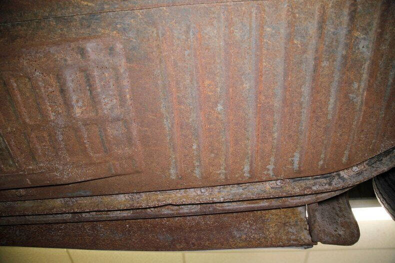 1965 Volkswagen Beetle