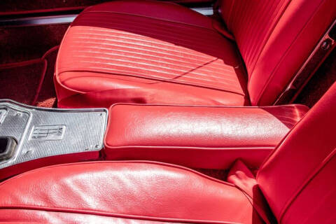 1963 Chevrolet Corvette