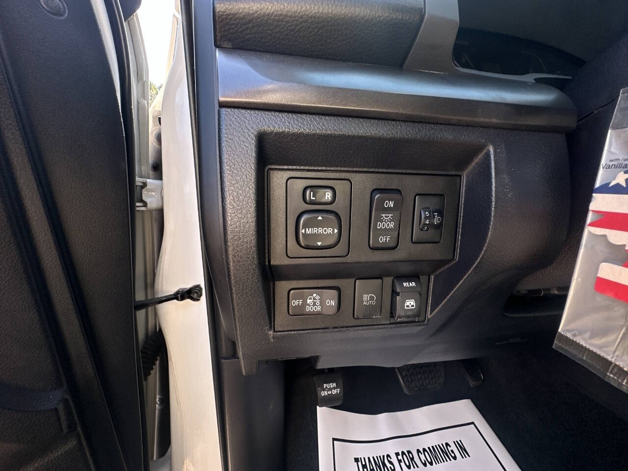 2019 Toyota Tundra for sale at Auto Hunter in Webster, WI