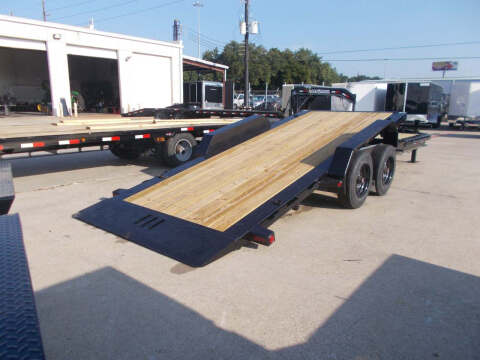 2024 Load Trail n/a