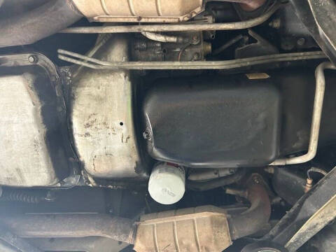 1988 Chevrolet Corvette