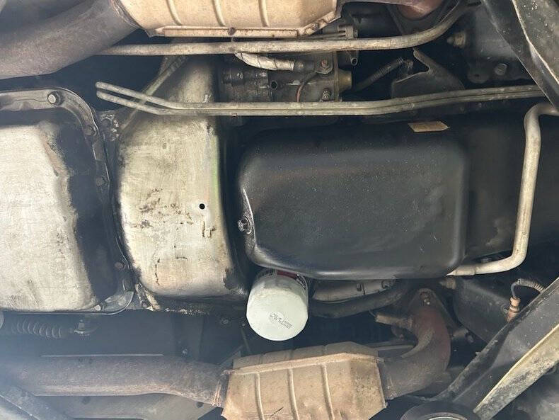 1988 Chevrolet Corvette