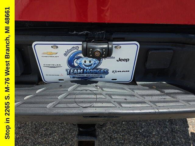 2013 Chevrolet Silverado 1500