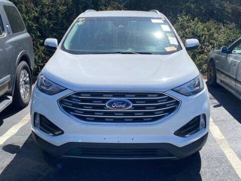 2020 Ford Edge for sale at Southern Auto Solutions-Regal Nissan in Marietta GA
