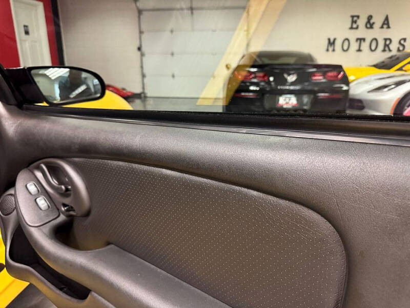 2002 Pontiac Firebird