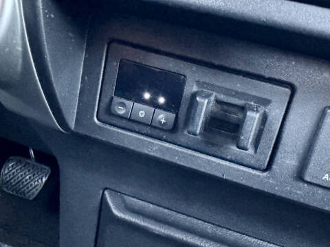 2016 Nissan Titan XD SV