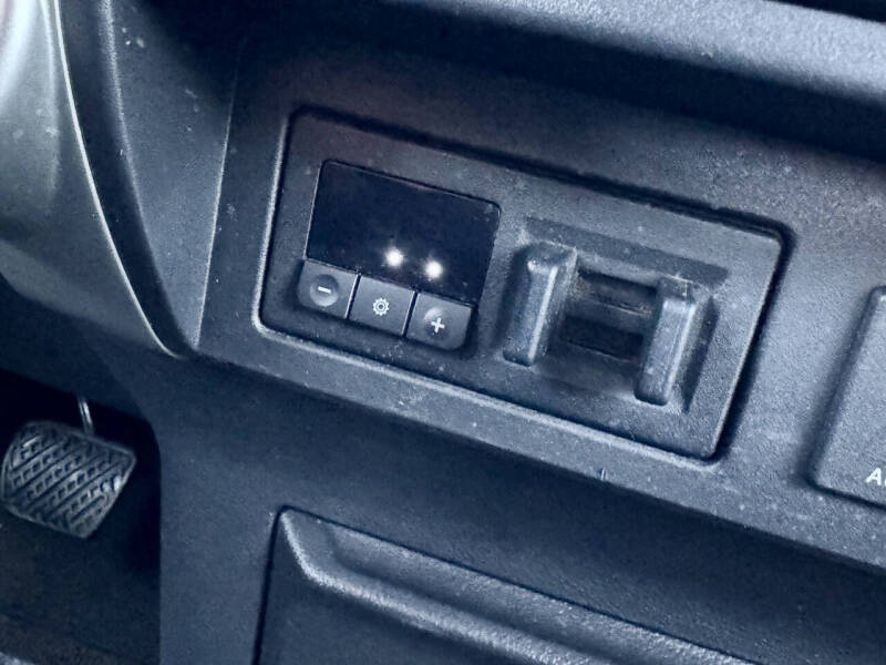 2016 Nissan Titan XD SV