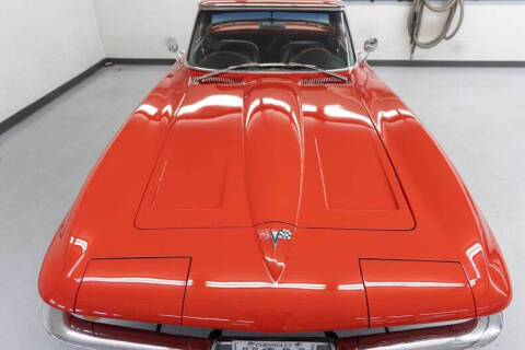 1964 Chevrolet Corvette
