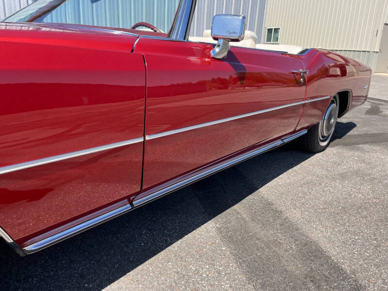 1976 Cadillac Eldorado