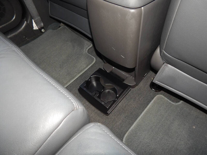 2006 Ford Escape Hybrid