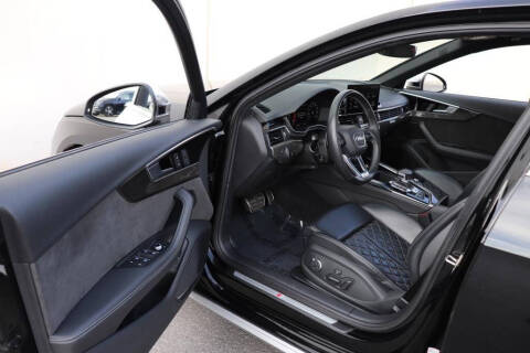 2021 Audi S4 3.0T quattro Premium Plus