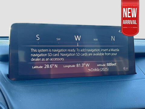 2021 Mazda CX-9 Carbon Edition