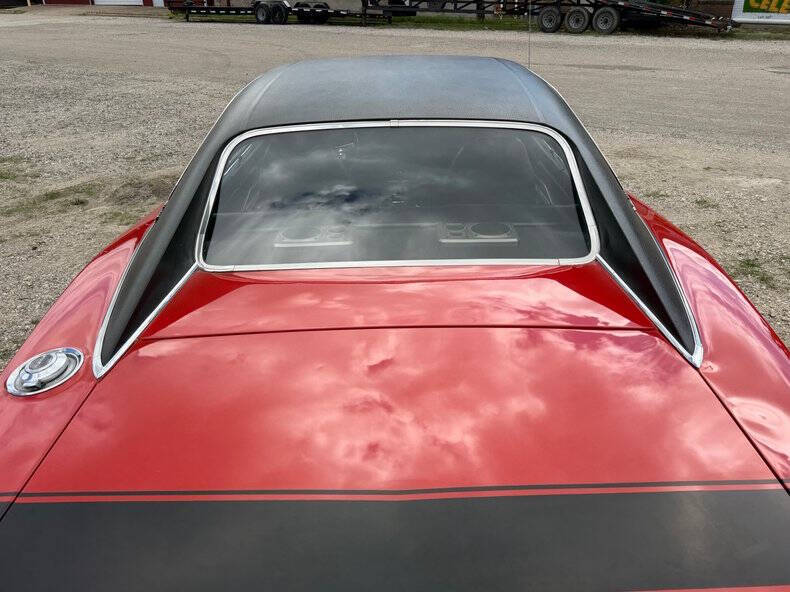 1970 Dodge Charger