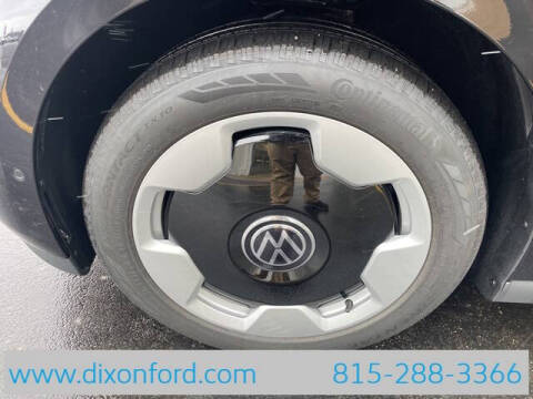 2025 Volkswagen ID. Buzz