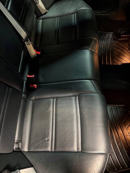 2014 Mercedes-Benz E-Class E 63 AMG S-Model