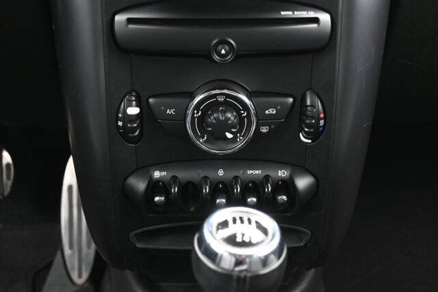 2014 MINI Countryman Cooper S