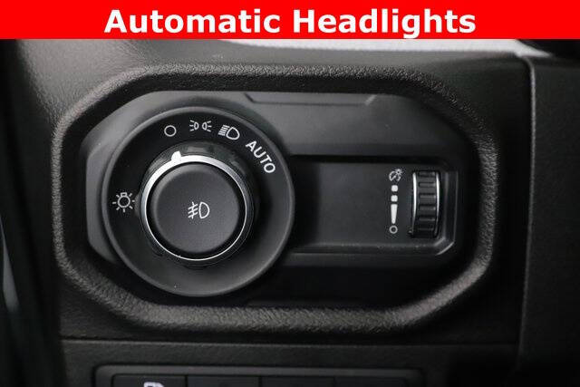 2024 Jeep Wrangler Sport S 4xe