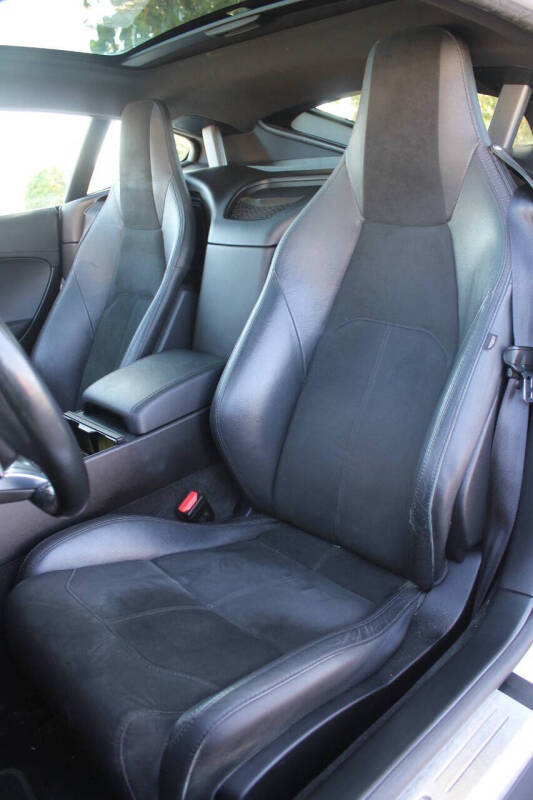 2018 Jaguar F-TYPE 296HP