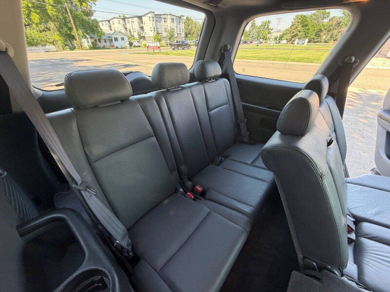 2005 Honda Pilot EX-L