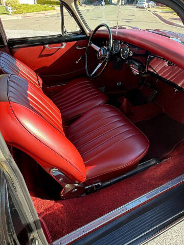 1961 Porsche 356B