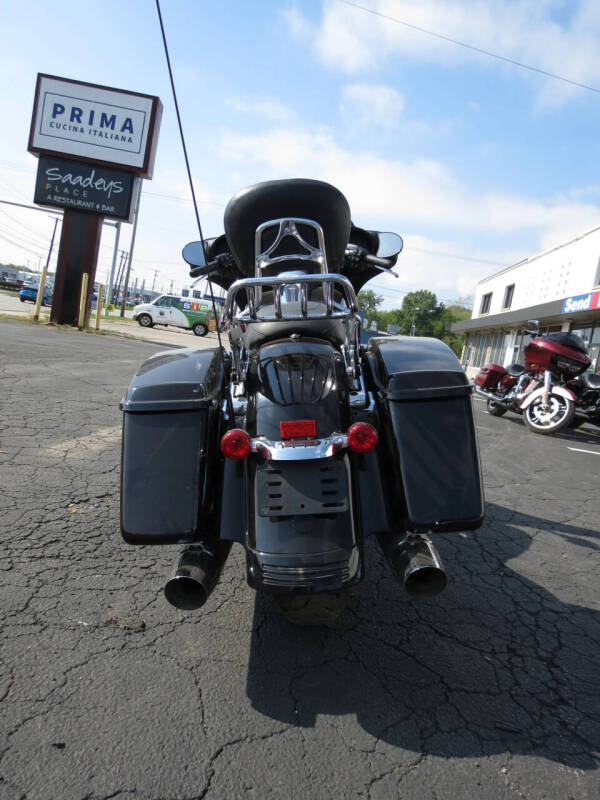 2023 Harley-Davidson Street Glide