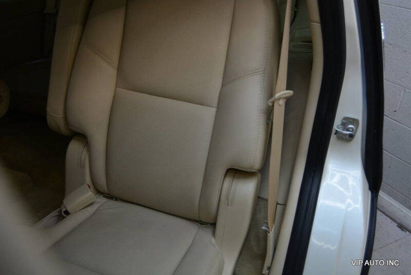 2007 Cadillac Escalade