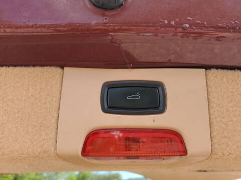 2013 Porsche Cayenne Tiptronic