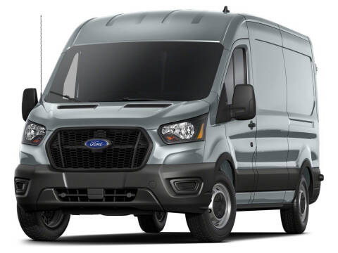 2023 Ford Transit for sale at Everyone's Financed At Borgman in Grandville MI