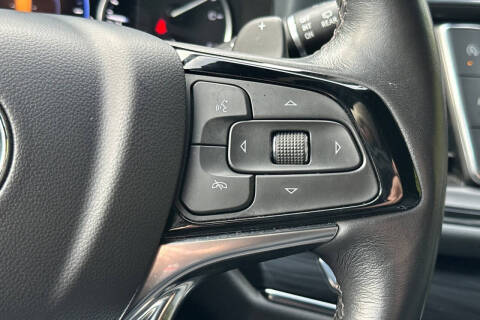 2024 Buick Enclave Premium