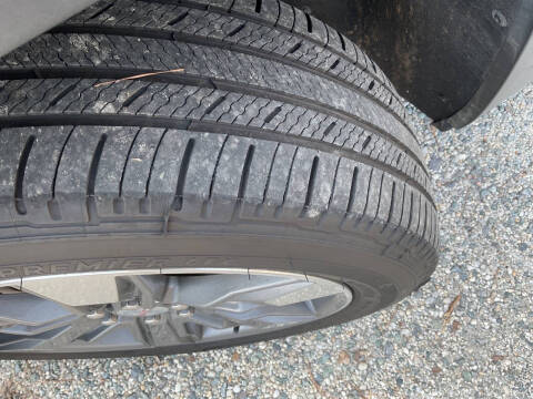 2018 GMC Acadia SLT-2