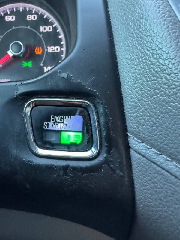 2018 GMC Acadia SLE-1