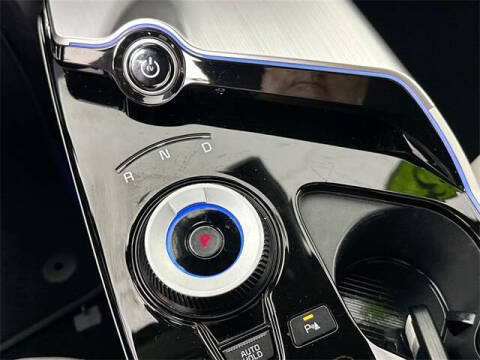 2023 Kia EV6 GT-Line