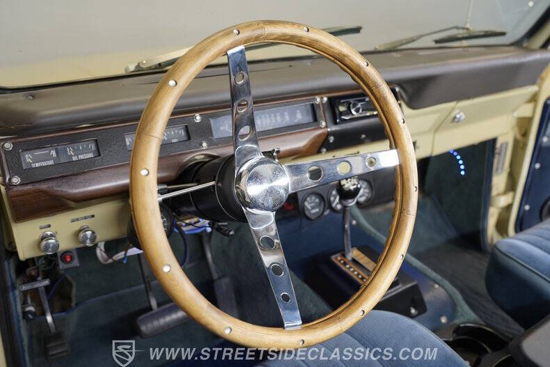 1977 International Scout