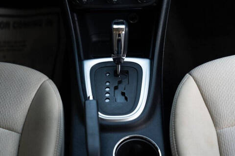 2011 Chrysler 200 Touring