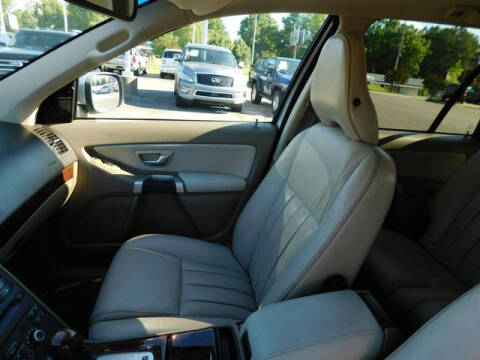 2014 Volvo XC90