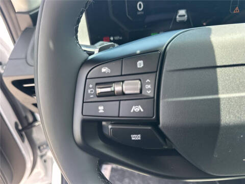 2026 Kia EV6 Light Long Range