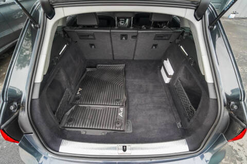 2021 Audi A4 allroad quattro Premium Plus 45 TFSI