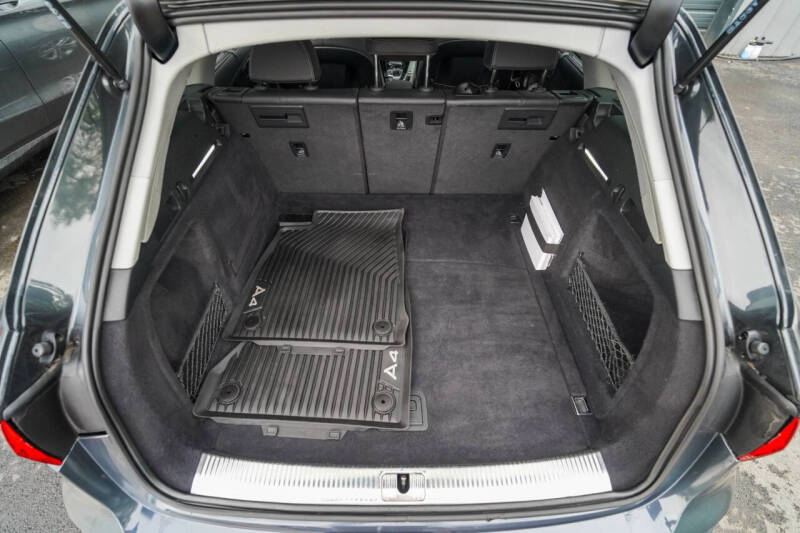 2021 Audi A4 allroad quattro Premium Plus 45 TFSI