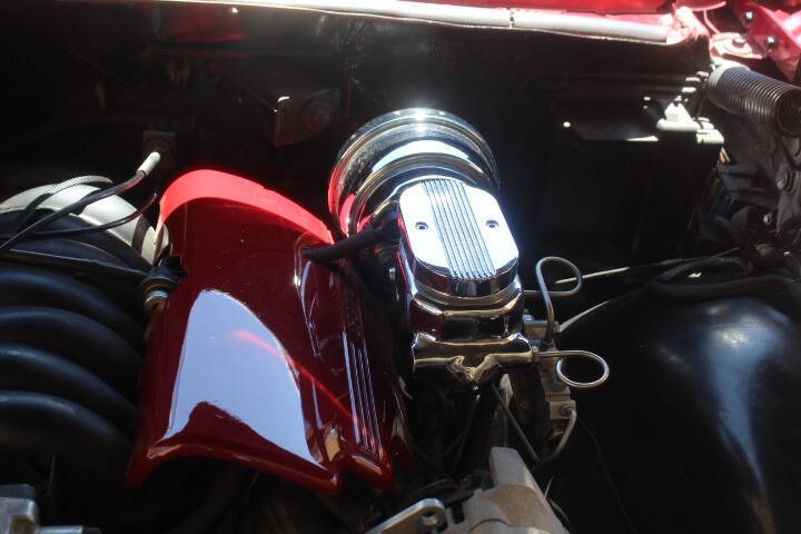 1960 Pontiac Parisienne