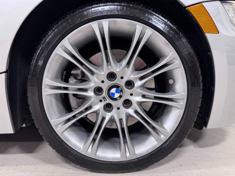 2008 BMW Z4 3.0si