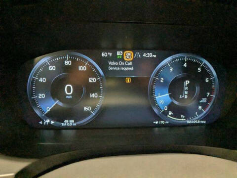 2018 Volvo V90 Cross Country T5