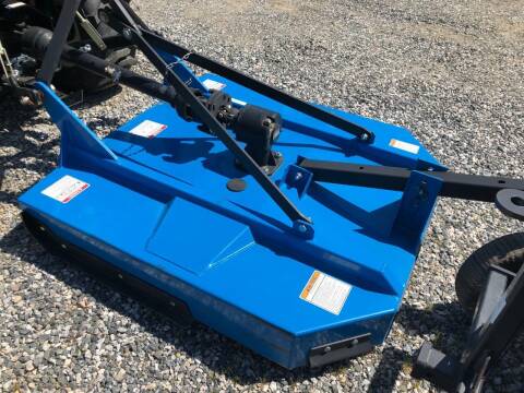 2021 LS Rotary Cutter for sale at Vehicle Network - Joe’s Tractor Sales in Thomasville NC