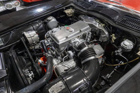 1964 Chevrolet Corvette