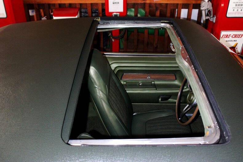 1970 Dodge Challenger