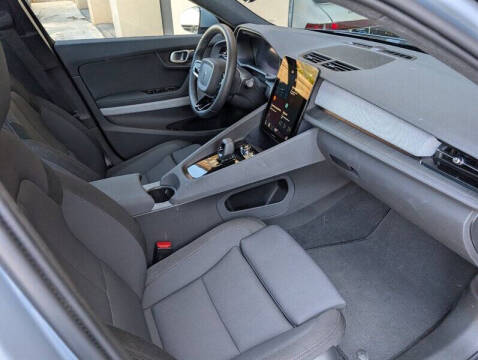 2022 Polestar 2 Long Range Dual Motor