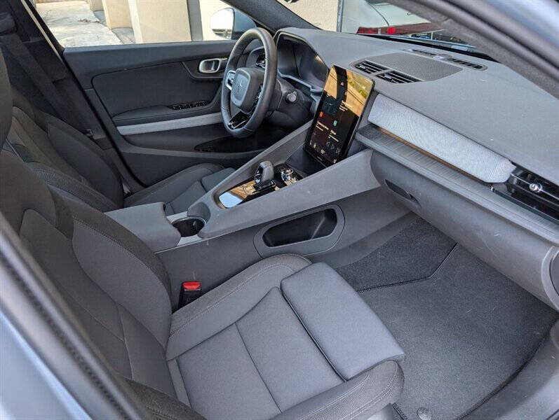 2022 Polestar 2 Long Range Dual Motor