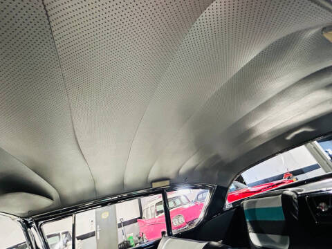 1958 Chevrolet Impala