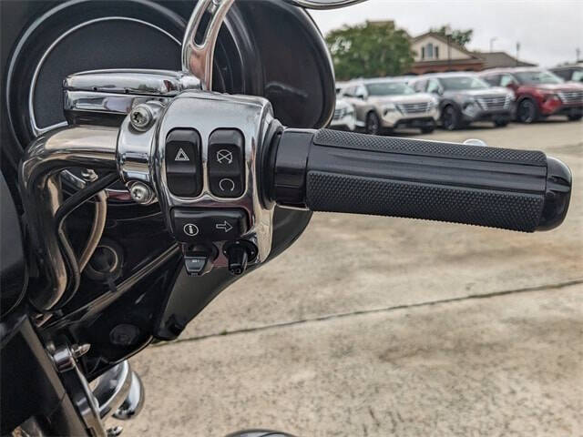 2014 Harley-Davidson n/a