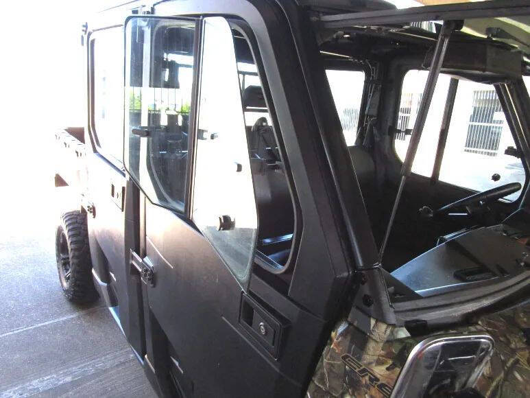 2015 Polaris Ranger